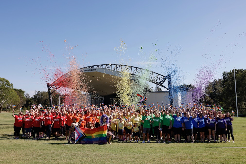 PrideFest to make a difference